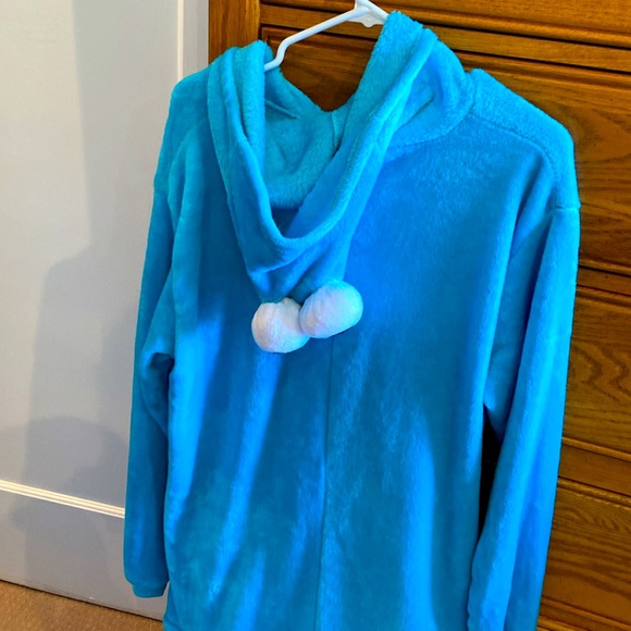 Sesame Street Cookie 🍪 Monster Onesie - Picture 5 of 6